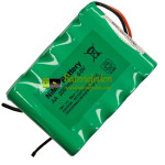 Baterie pro PLC AA2000mAh [Náhradní baterie]